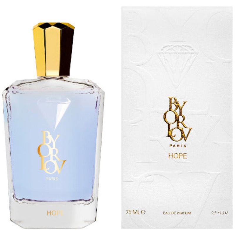 Orlov Paris Hope Eau De Parfum 2.5 Oz