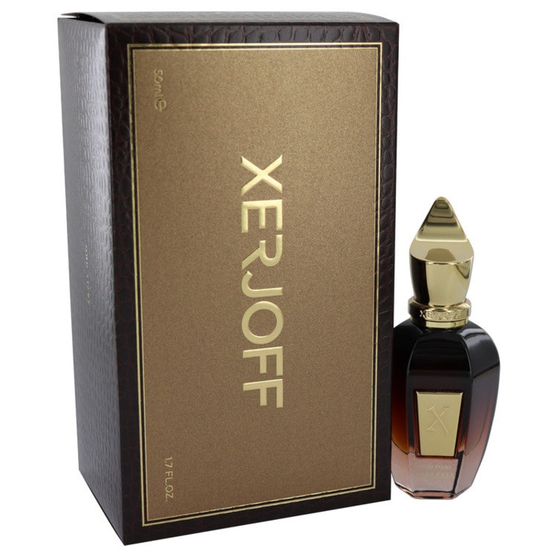 Oud Stars Malesia by Xerjoff For Women Eau De Parfum Spray 1.7 oz