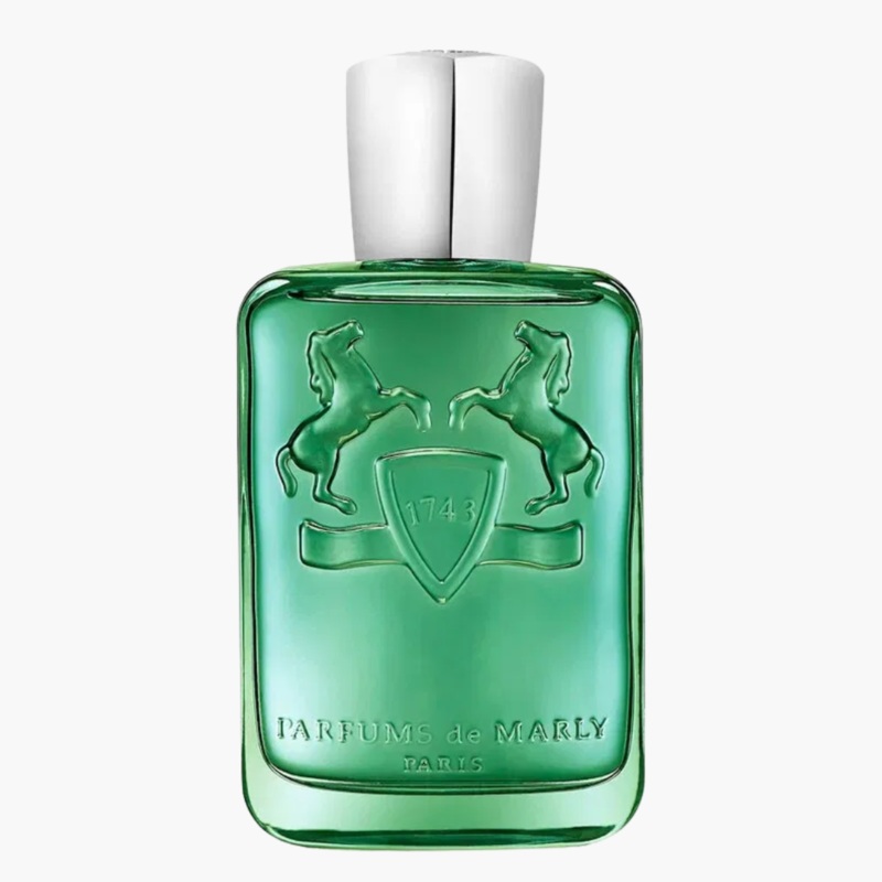 Parfums De Marly Greenley EDP 2.5 oz / 75 ml Retail Bottle