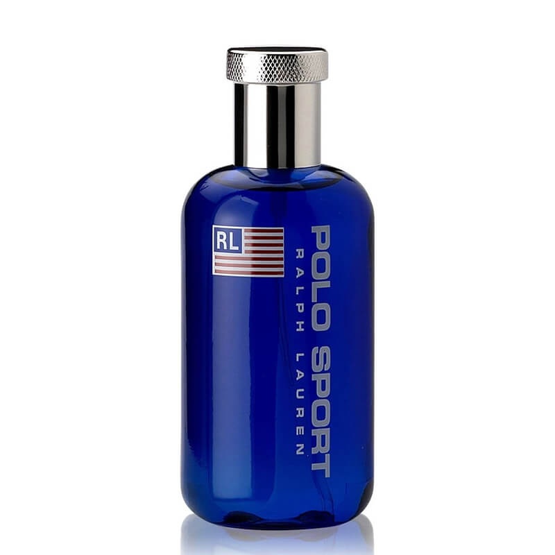 Ralph Lauren Polo Sport (Tester) 125ml EDT (M) SP