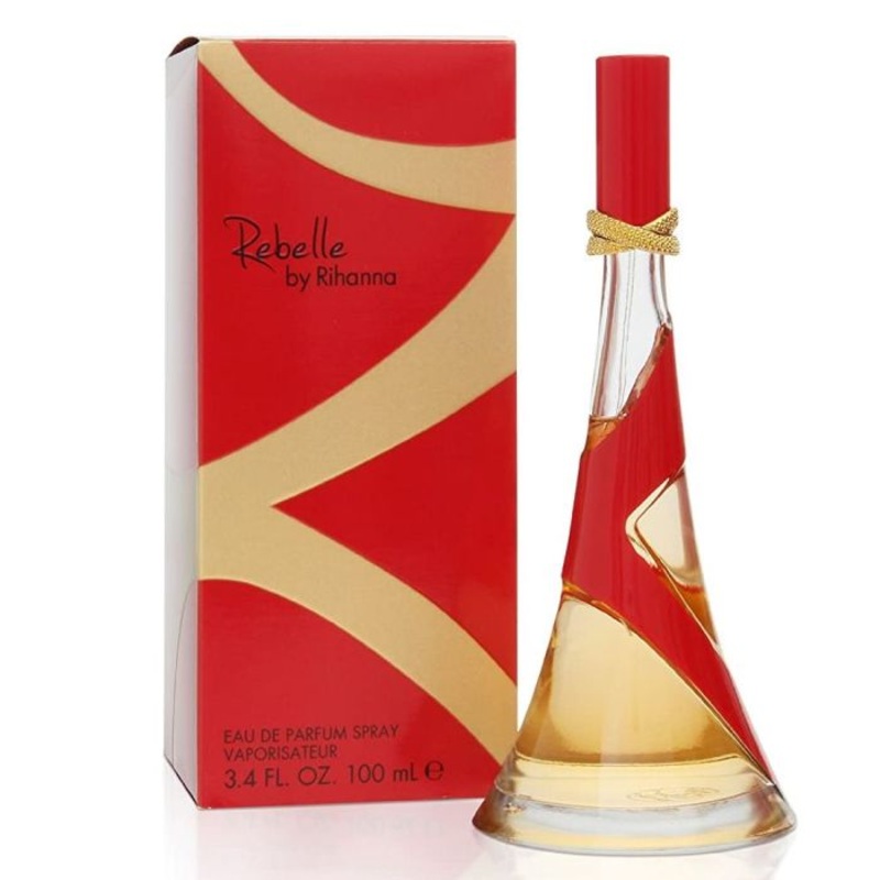 Rebelle by Rihanna for Women