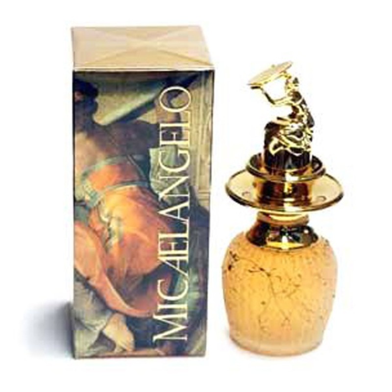 Sibilla Oro by Micaelangelo 0.23 Oz. Mini For Women