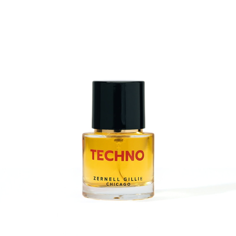 Techno 30ml Parfum Extrait