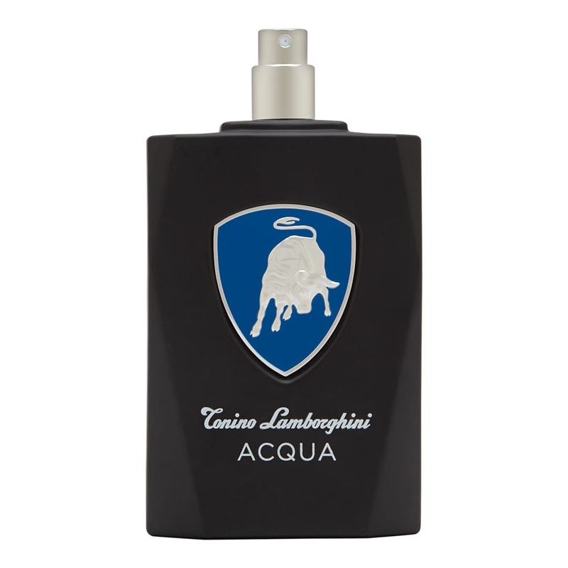 Tonino Lamborghini Aqua for Men 4.2 oz Eau de Toilette Spray