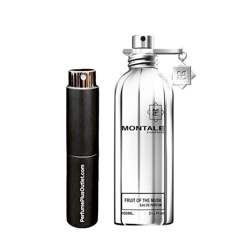 Travel Spray 0.27 oz Fruits of the Musk By Montale