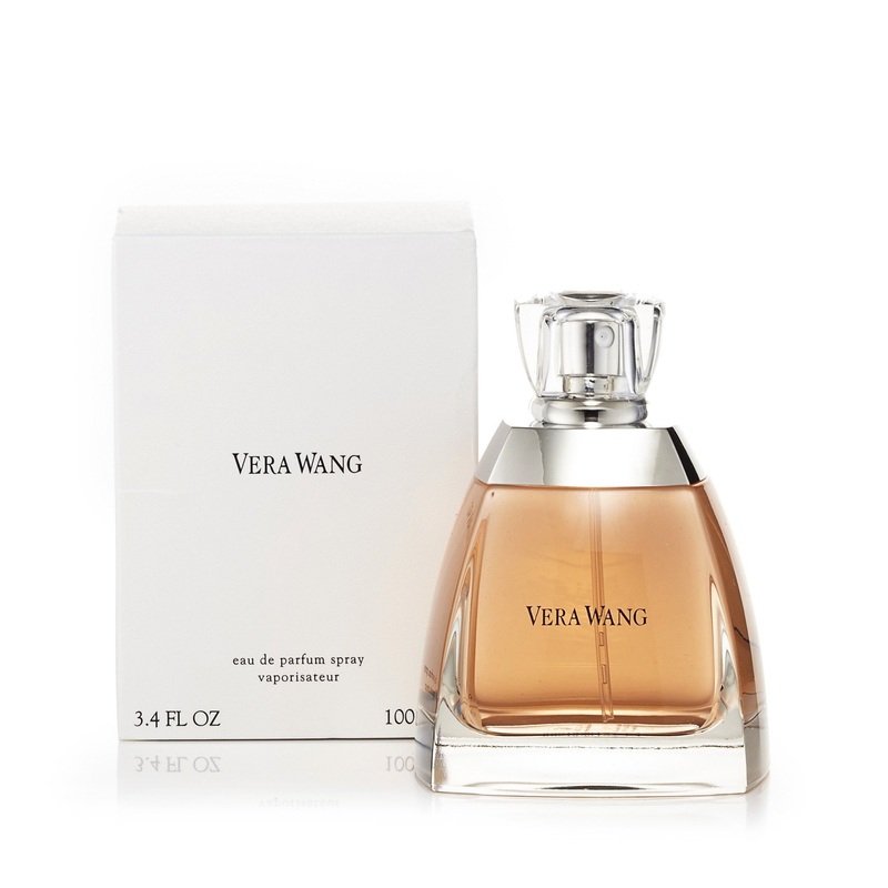 Vera Wang Eau De Parfum 1.7 oz.