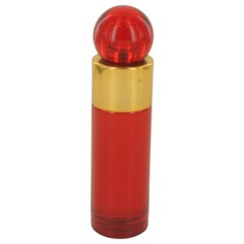 360 Red by Perry Ellis 1.0 oz Eau de Parfum Spray for Women