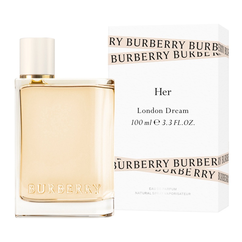 Burberry Her London Dream EDP Spray (W) 50ML