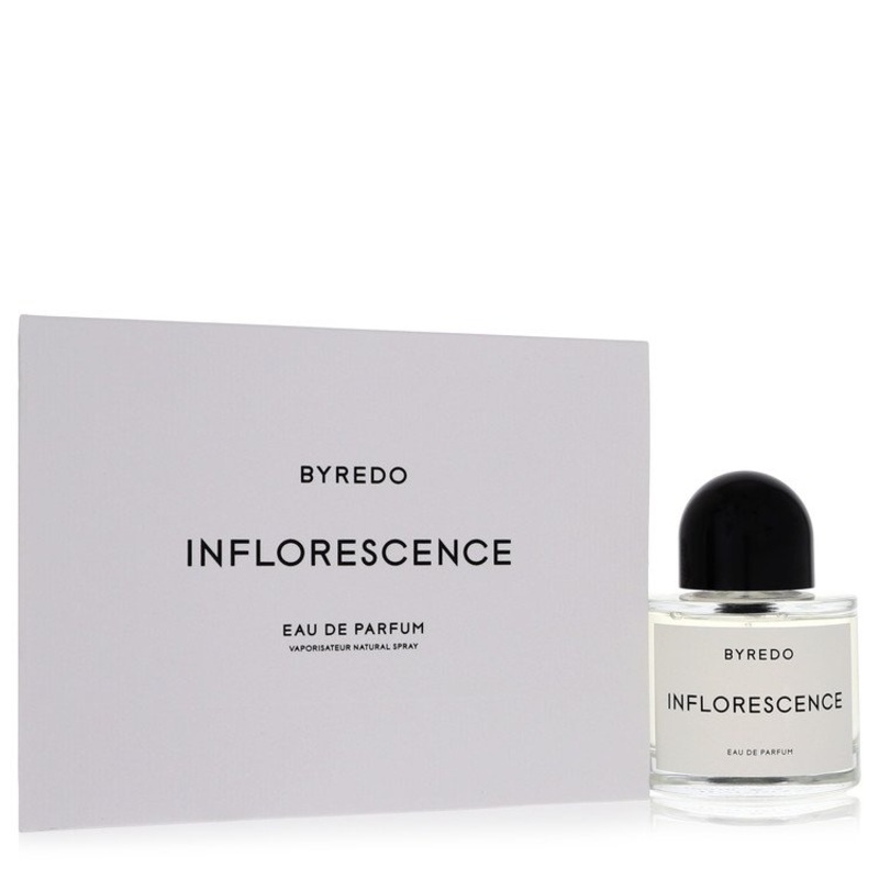 Byredo Inflorescence by Byredo Eau De Parfum Spray 3.4 oz for Women - Premium Designer Fragrance