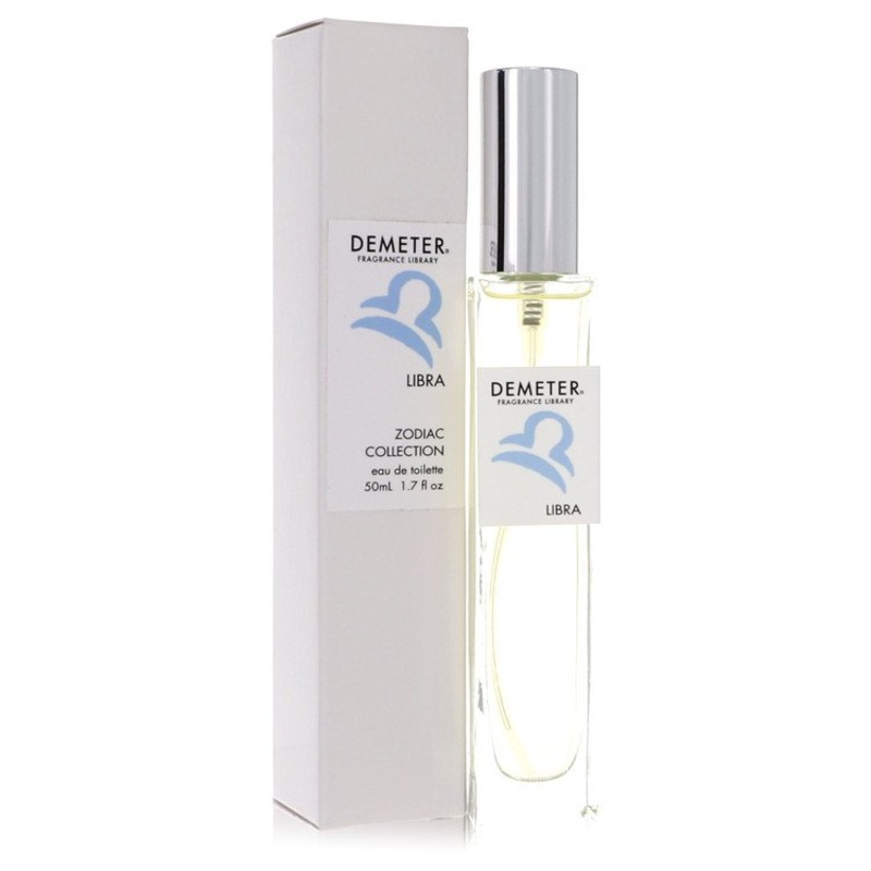 Demeter Libra by Demeter Eau De Toilette Spray 1.7 oz / 50 ml for Women