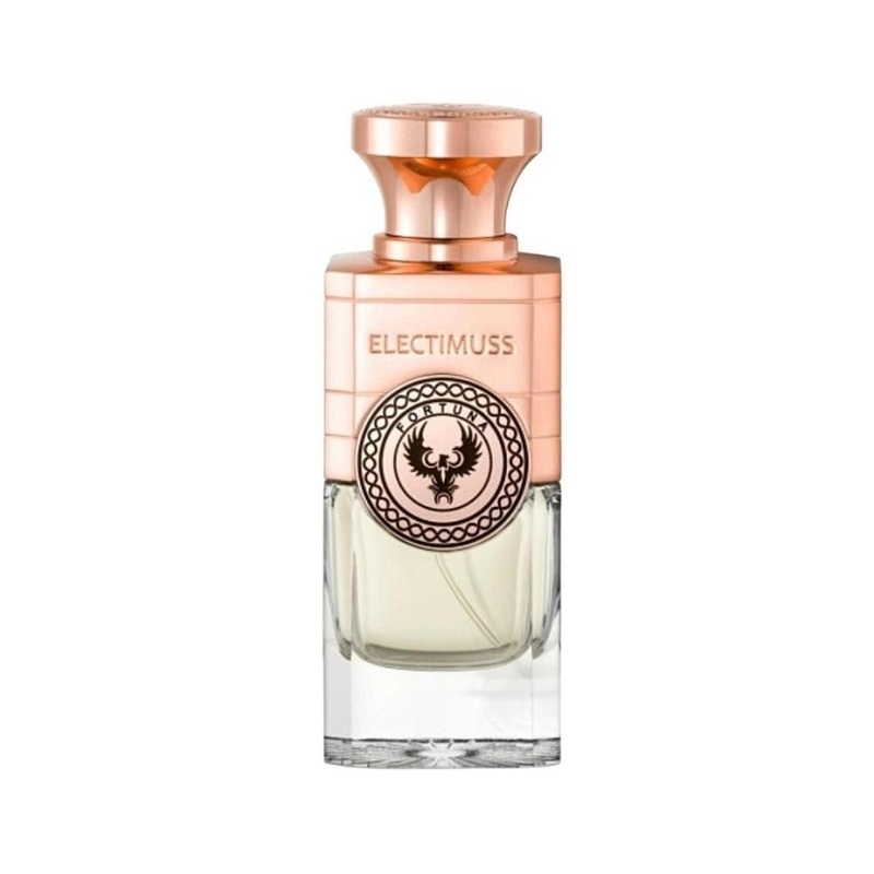 Electimuss - Fortuna Pure Parfum 100ml