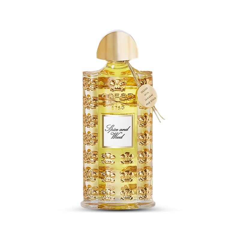 Exclusives Spice & Wood EDP 2.5 oz Tester