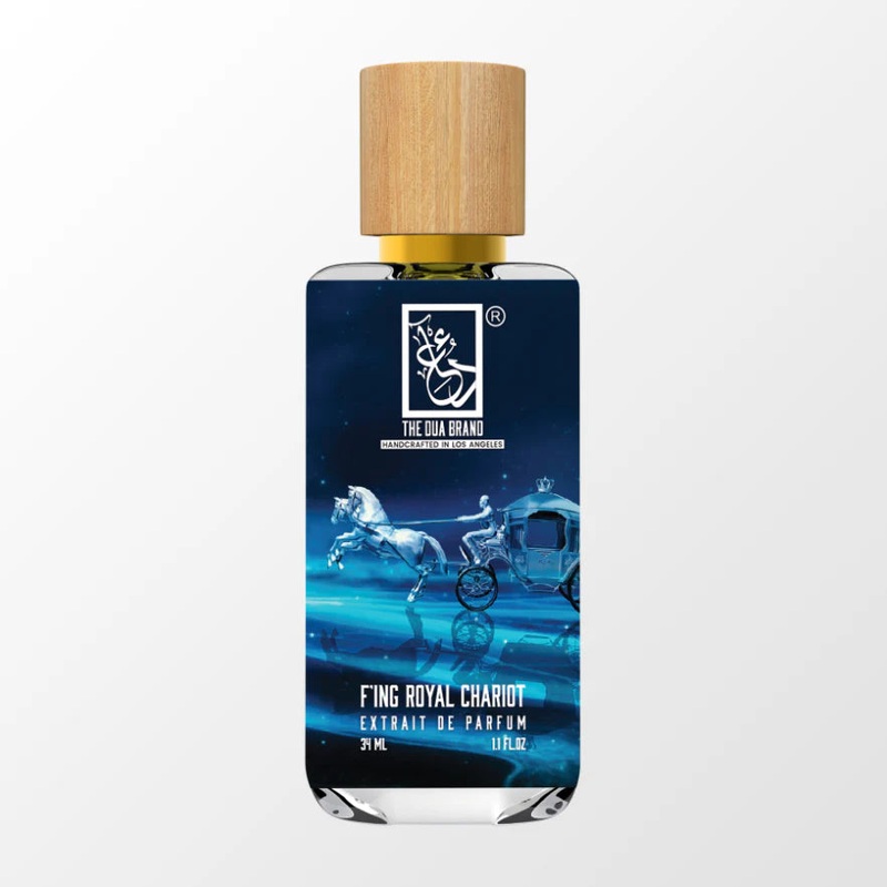 FingRoyal Chariot 34ML Bottle
