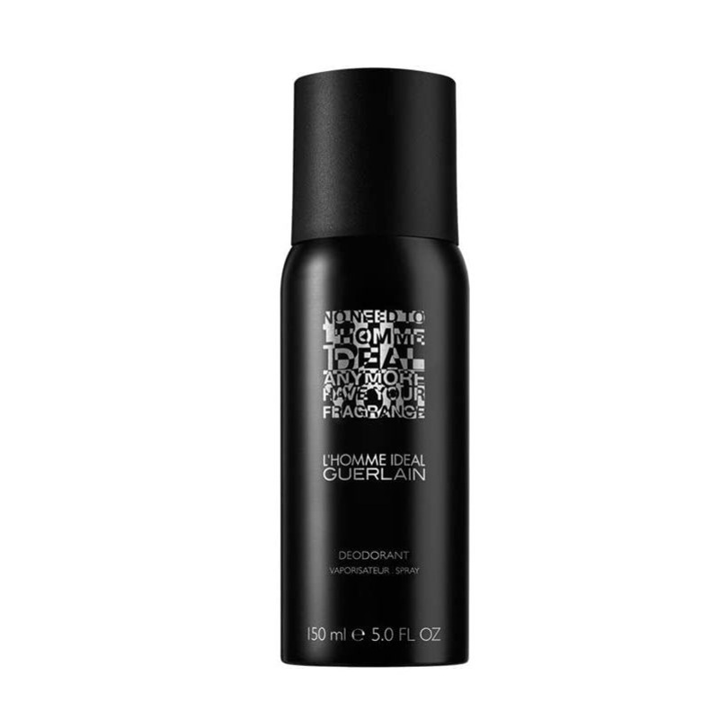 Guerlain Lhomme Ideal Deodorant for Men 150ml
