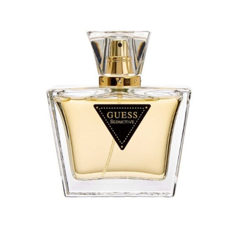 Guess Seductive Eau De Toilette For Women 75ML