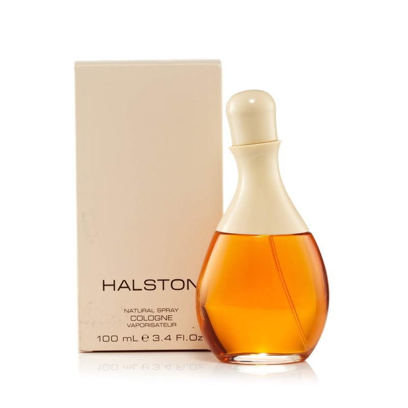Halston Cologne 3.4 oz.