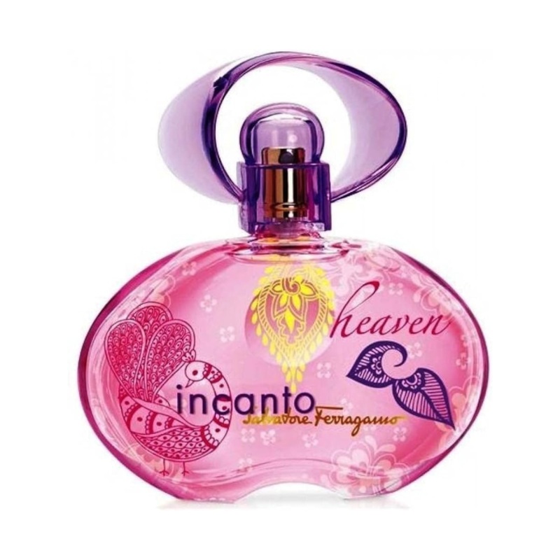 Incanto Heaven EDT for Women Tester: 100mL