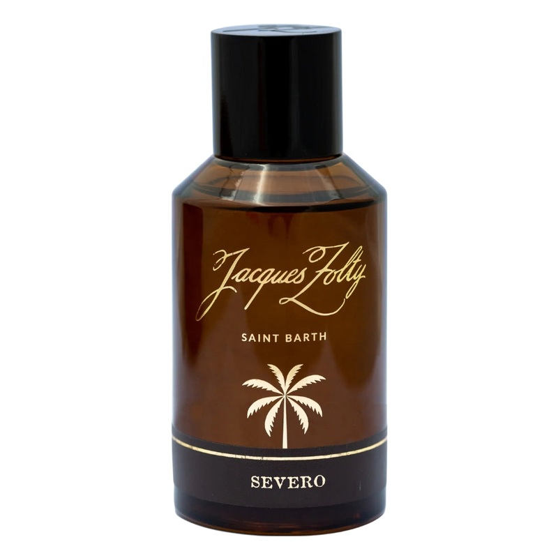 Jacques Zolty Severo Eau de parfum 3.3 oz / 100 ml