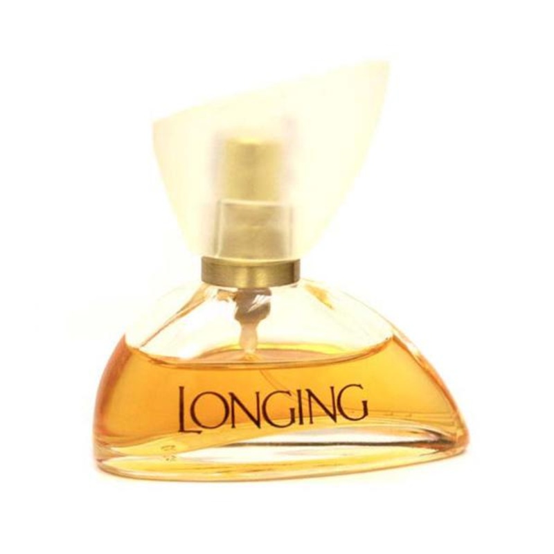 Longing by Coty 1.7 Oz. Eau De Cologne For Women