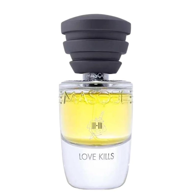 Love Kills by Masque Milano 1ml Sample Spray