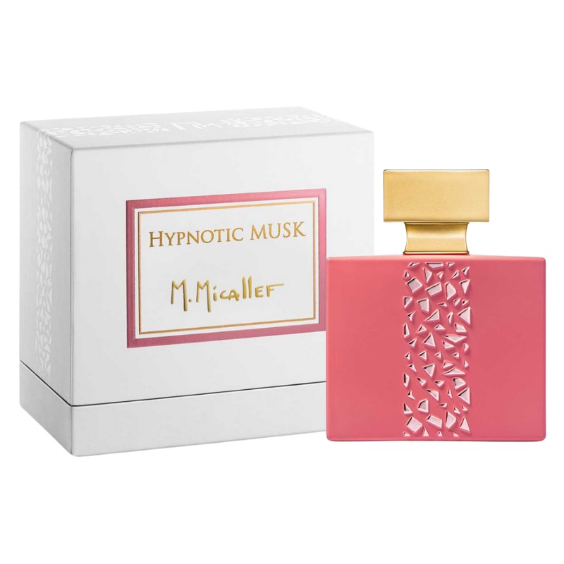 M. Micallef Hypnotic Musk for women 10 ml