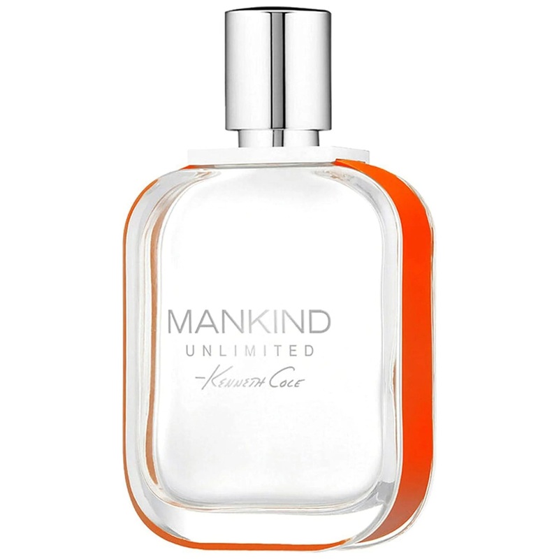 Mankind Unlimited Cologne 3.4 oz.