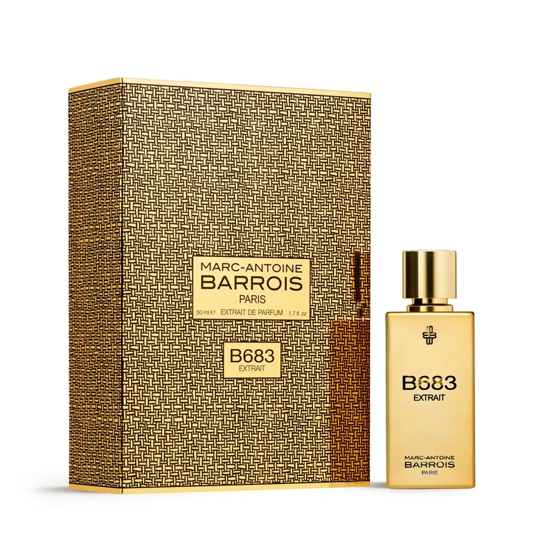 Marc Antoine Barrois - B683 Extrait 50ml