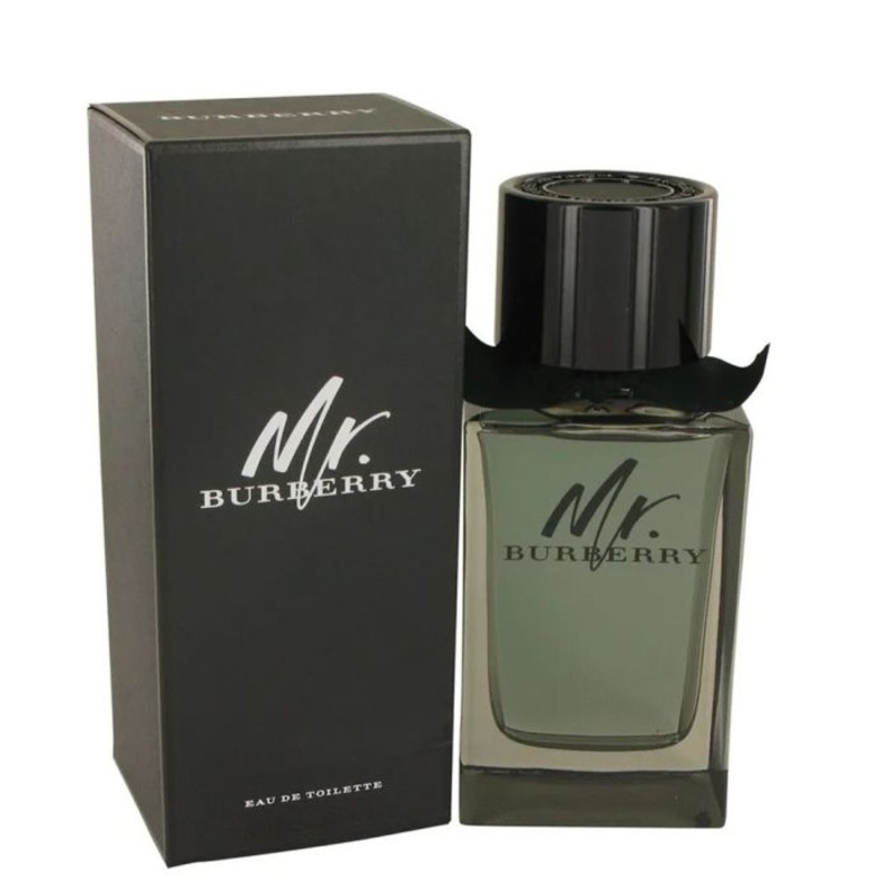 MR BURBERRY by Burberry for Men