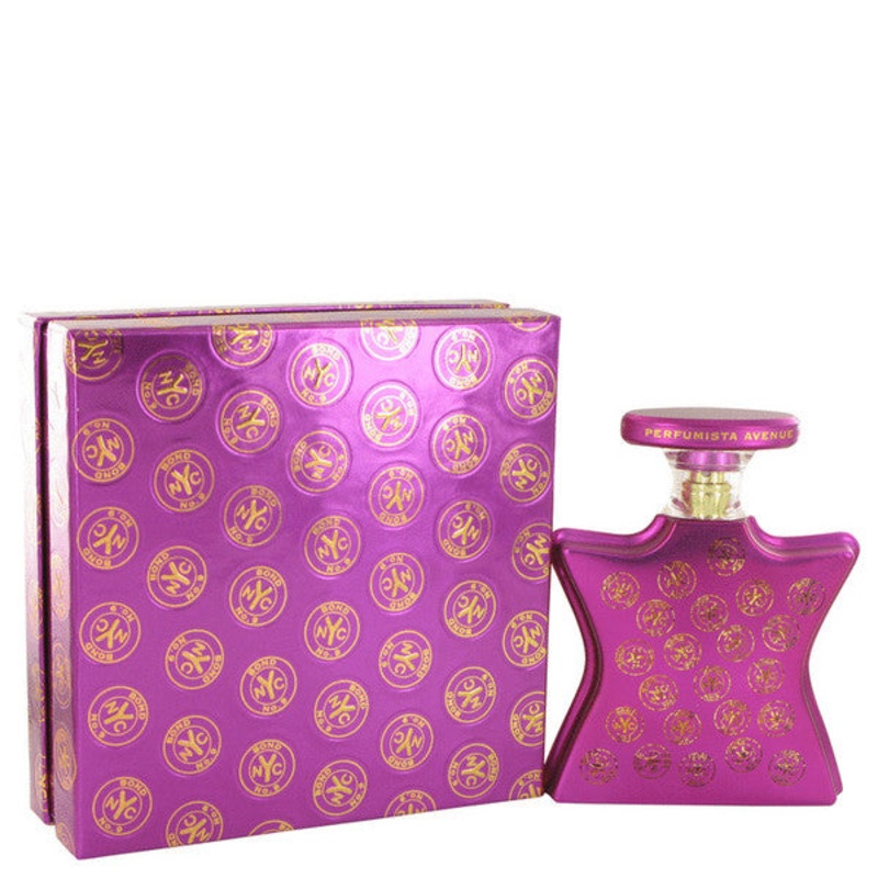 Perfumista Avenue by Bond No. 9 3.3 Oz. Eau De Parfum For Women