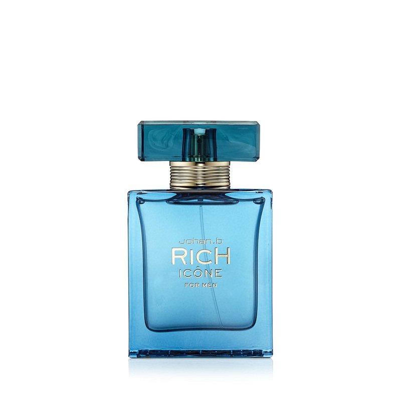 Rich Icone Cologne 3.4 oz.