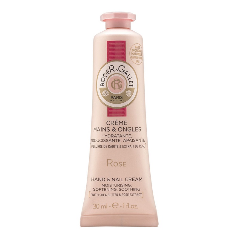 Rose by Rober & Gallet for Women 1.0 oz Hand & Nail Cream