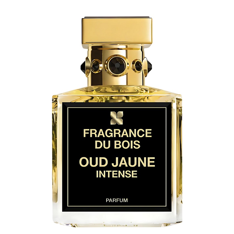 SAMPLE - Fragrance Du Bois Oud Jaune EDP Intense 1mL Sample (15 Sprays)