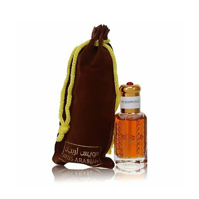 Swiss Arabian The Bosphorus Oil 12ml (Unisex)