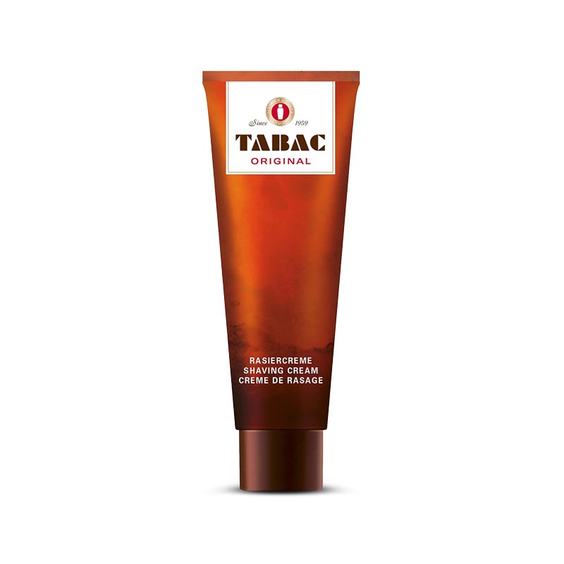 Tabac Original Shaving Cream 3.4 oz