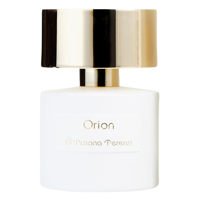 Tiziana Terenzi Orion Extrait De Parfum Unisex 5ml Atomizer Black