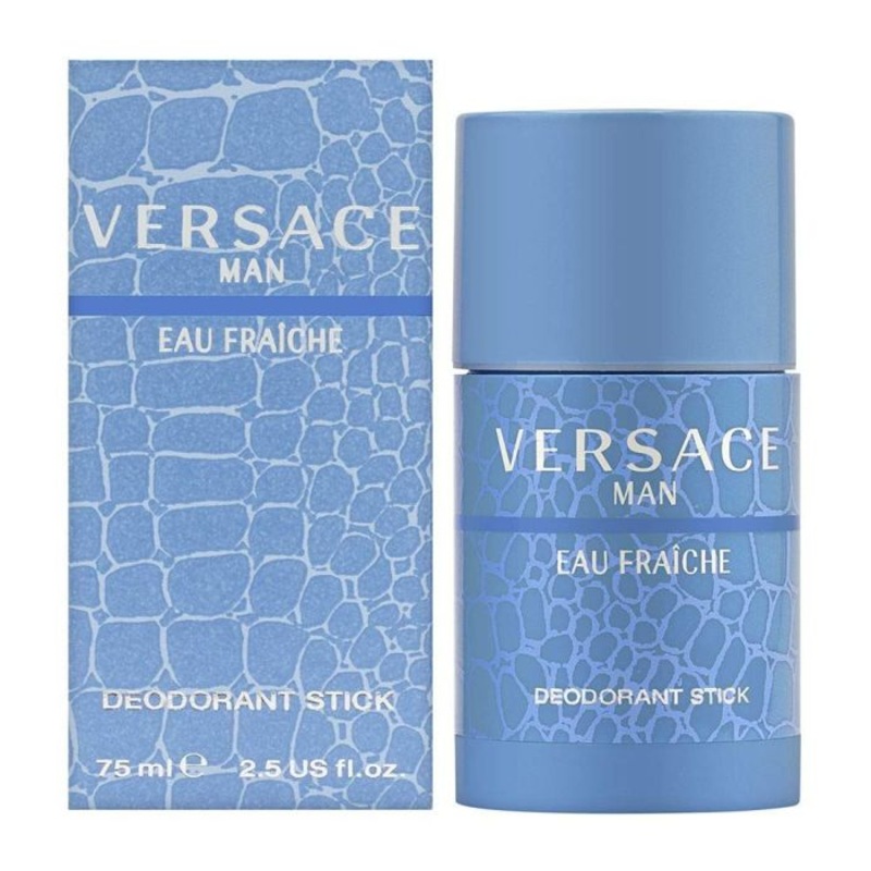 Versace Man Eau Fraiche Deodorant Stick by Gianni Versace for Men
