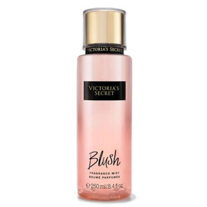 Victoria's Secret Blush Body Mist 250ml (L)
