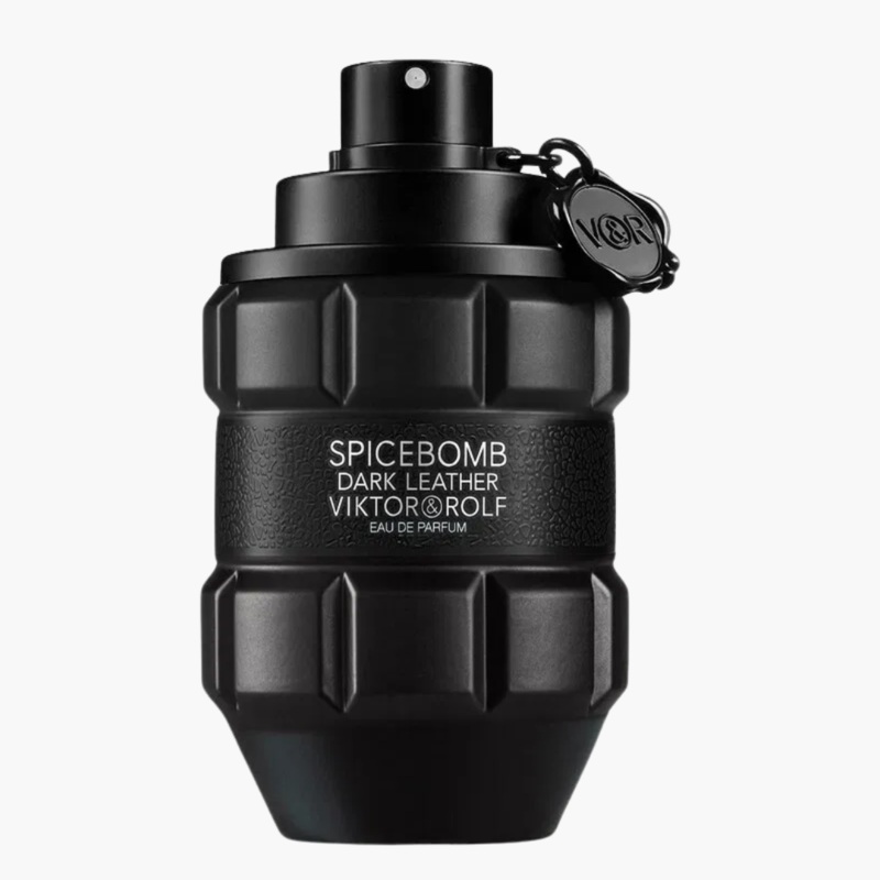 Viktor & Rolf Spicebomb Dark Leather EDP 3 oz / 90 ml Retail Bottle
