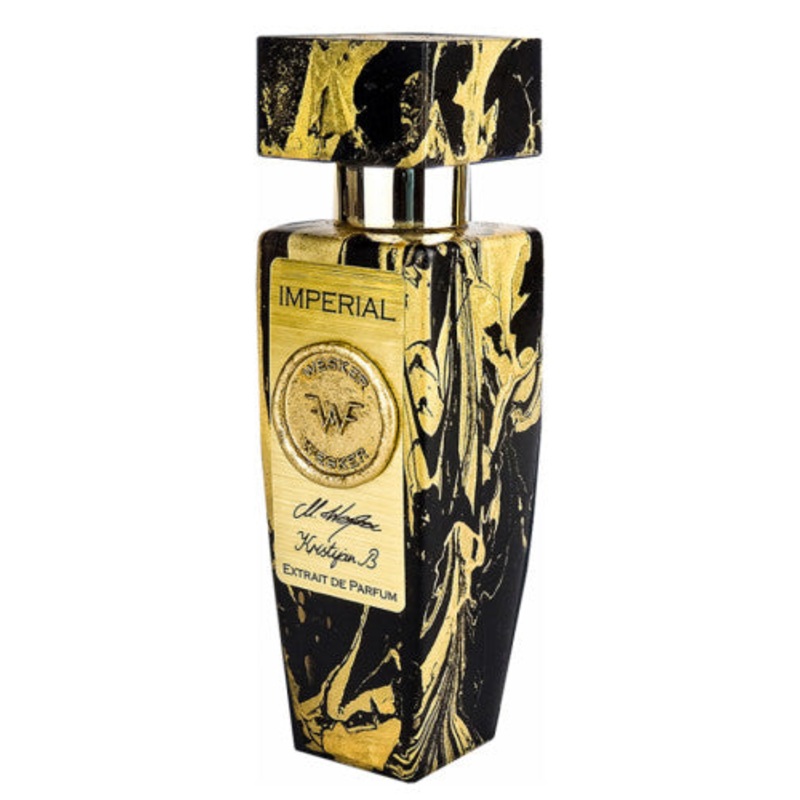 Wesker Imperial 50ml