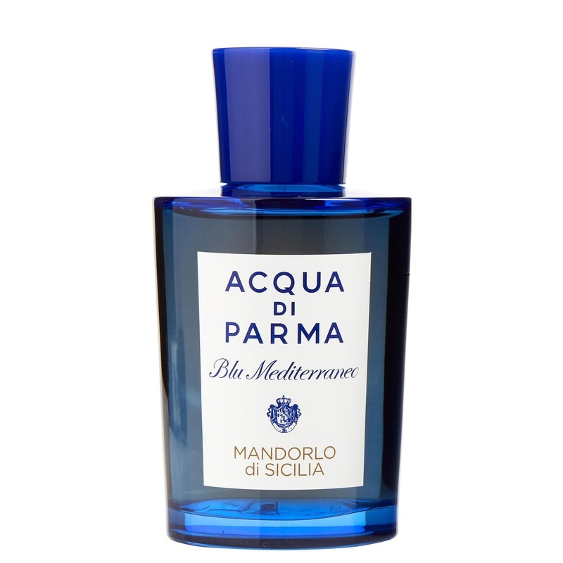 Acqua di Parma Blu Mediterraneo Mandorlo di Sicilia Eau de Toilette Unisex 2ml
