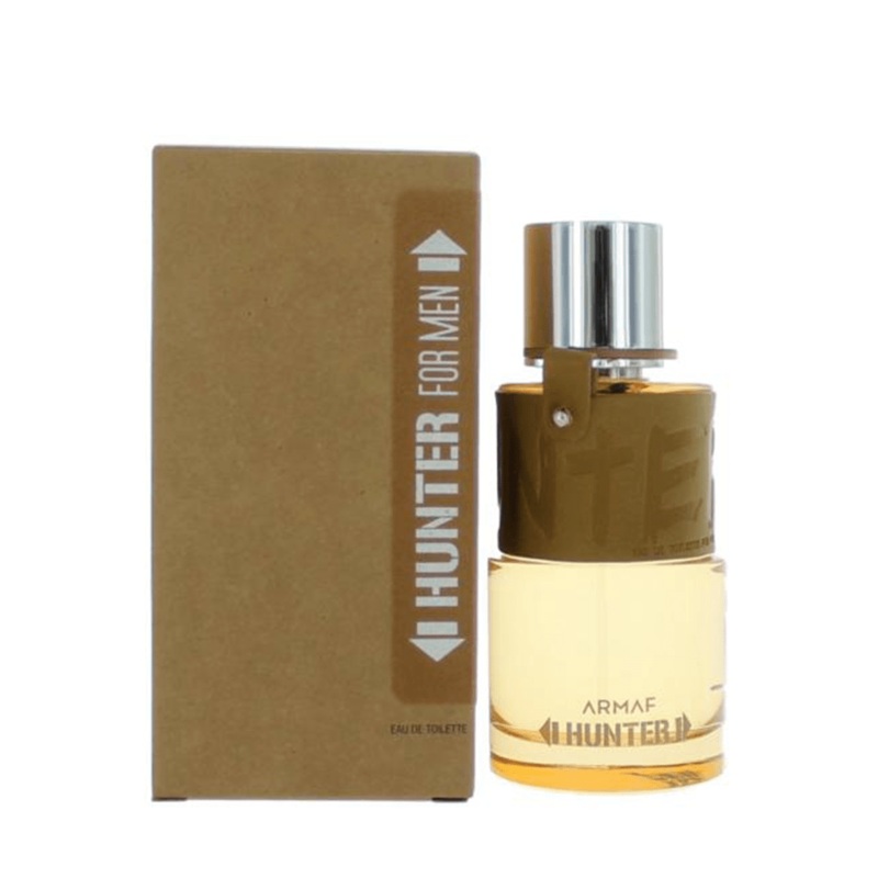 Armaf Hunter Eau de Parfum Men's Aftershave Spray (100ml)