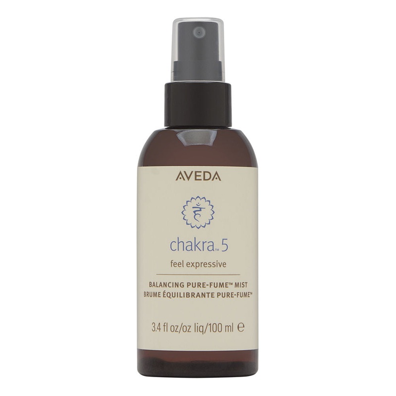 Aveda Chakra 5 Feel Expressive Balancing Pure-Fume Mist 100ml/3.4oz