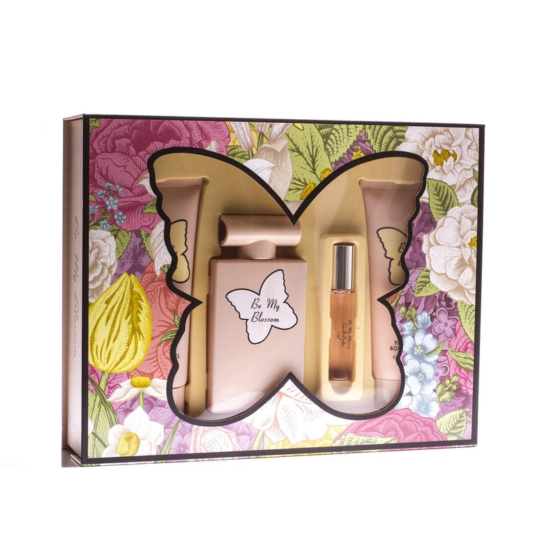 Be My Blossom Gift Set 3.4 oz.