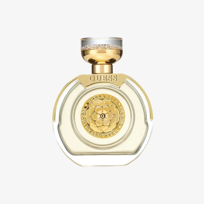 Bella Vita for Women By Guess Eau de Parfum 3.4 oz