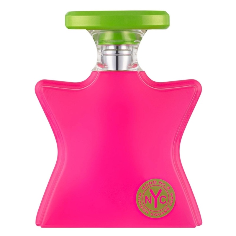 Bond No 9 Madison Square Park Eau de Parfum for Women 2ml