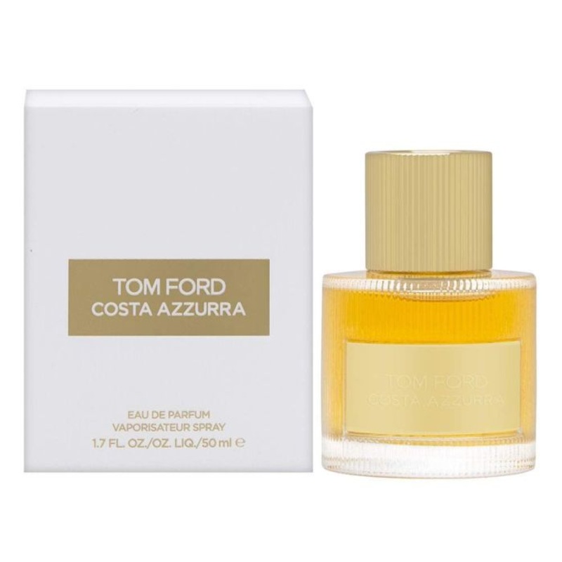 Costa Azzurra by Tom Ford (Unisex)