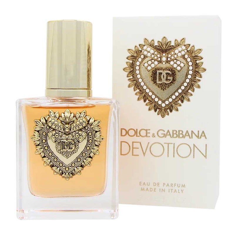 Devotion - Retail Bottle Retail Bottle - 50 ml (1.7 fl oz)