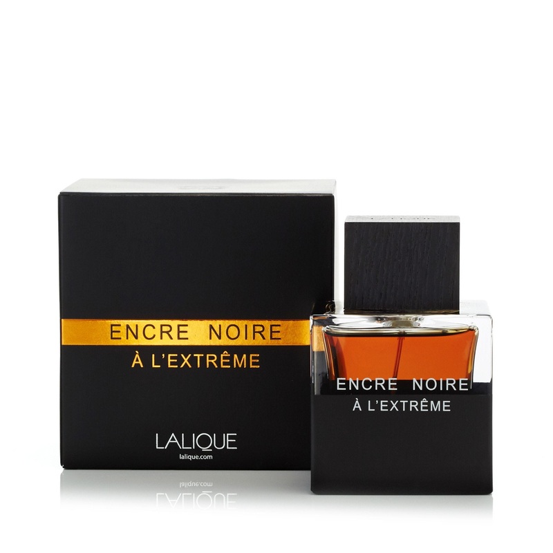 Encre Noire A L'Extreme Cologne 3.4 oz.