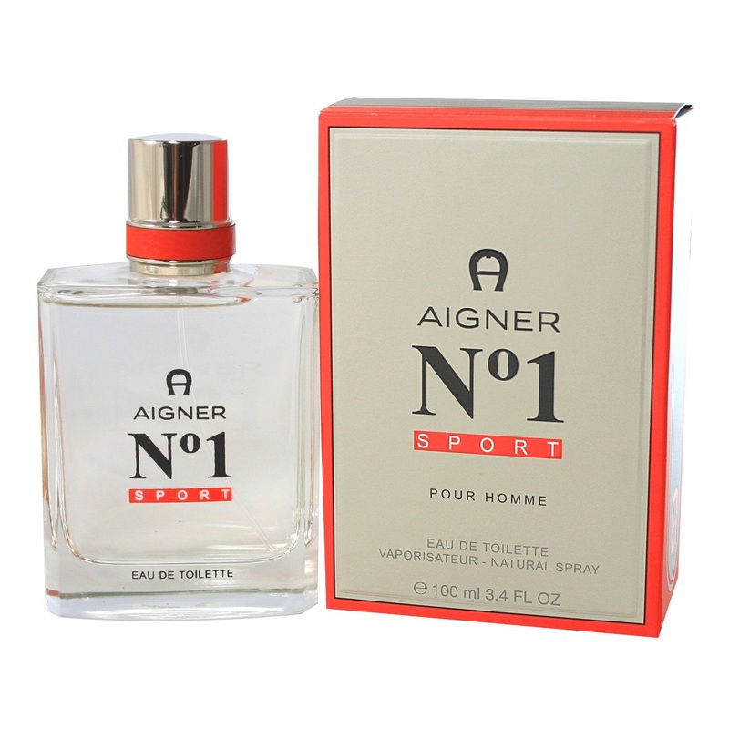 Etienne Aigner Aigner No.1 Sport 100ml EDT (M) SP