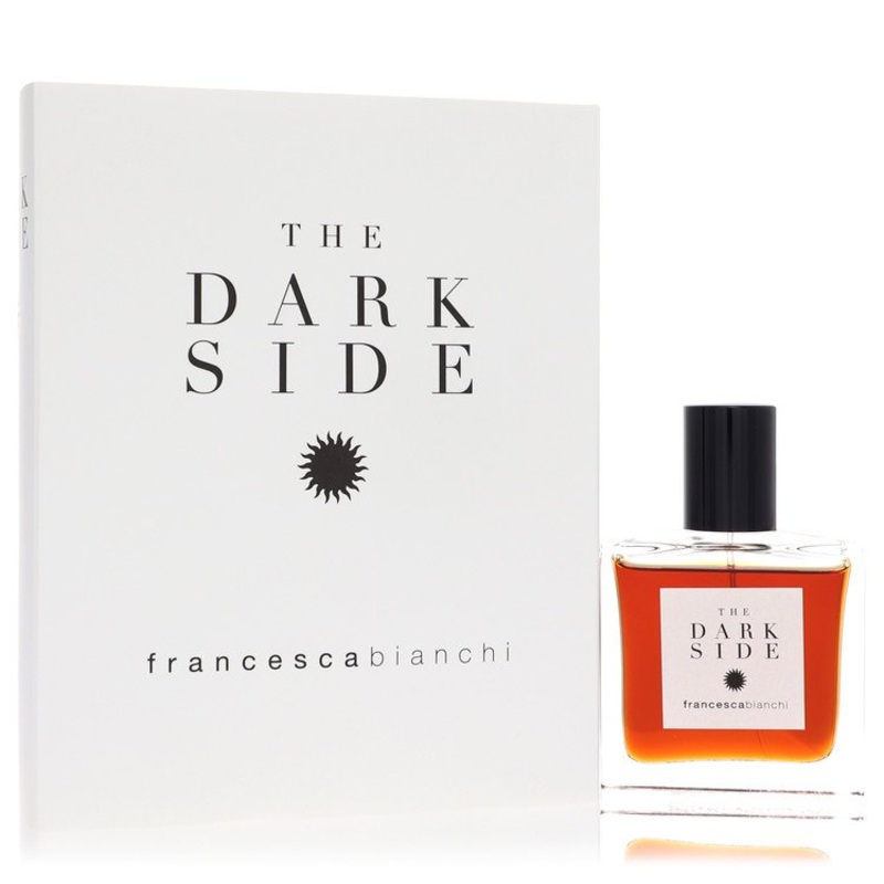 Francesca Bianchi The Dark Side By Francesca Bianchi Extrait De Parfum Spray (Unisex) 1 Oz / 30 Ml for Men